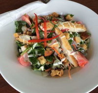 Mulgowie Hotel - Gold Coast Attractions