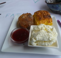 Nash Gallery  Cafe - Gold Coast Attractions