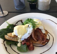 Ocean Brew Cafe - Gold Coast Attractions