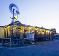 Porters Plainland Hotel - Gold Coast Attractions