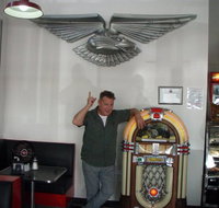 Retro Style Dinning - Gold Coast Attractions