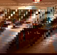 Tango Room Cafe and Bar - Gold Coast Attractions