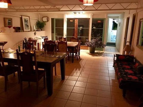 Tango Room Cafe And Bar - Gold Coast Attractions 0