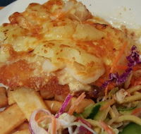 Tannum Sands Beach Bar  Grill - Gold Coast Attractions
