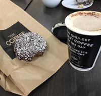 The Coffee Club - Gold Coast Attractions