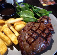 The Old Britannia - Gold Coast Attractions