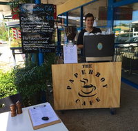 The Paperboy Cafe - Gold Coast Attractions