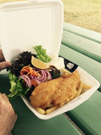 Tin Can Bay QLD Gold Coast Attractions