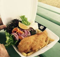 The Snack Shack - Gold Coast Attractions