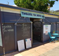 Timbarra T House - Gold Coast Attractions