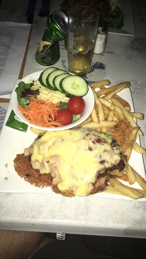 Tin Can Bay Yacht Club Inc - Gold Coast Attractions 1