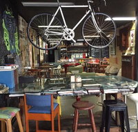 Zabe Espresso Bar - Gold Coast Attractions