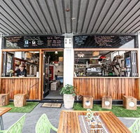 Beans  Greens Cafe - Gold Coast Attractions