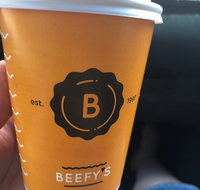 Beefy's Pies