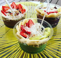 Bohemian Raw Cafe - Gold Coast Attractions