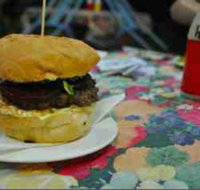 Chillagoe Tourist Village Cafe - Gold Coast Attractions