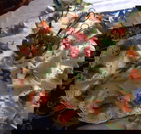 Church Cafe - Gold Coast Attractions