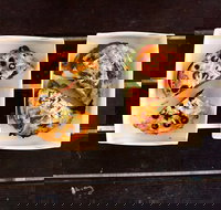 Coffee Tribe Cafe - Gold Coast Attractions