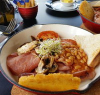 de Millaa's Coffee Shop - Gold Coast Attractions