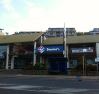 Domino's Pizza - Gold Coast Attractions