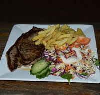 Garradunga Hotel - Gold Coast Attractions