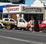 Gayndah Country Bakery - Gold Coast Attractions