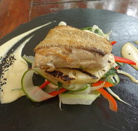 Harvey's Cafe - Gold Coast Attractions
