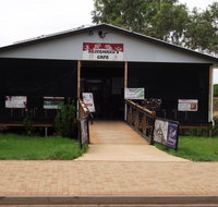 Heinemann's Cafe - Gold Coast Attractions