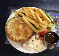 Hotel Imperial Restaurant - Gold Coast Attractions