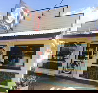 Howard Hotbread Bakery - Gold Coast Attractions