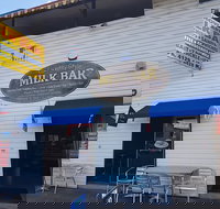 Howard Milk Bar - Gold Coast Attractions