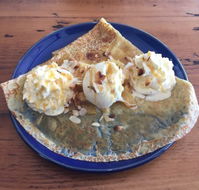 La Lorientaise Creperie - Gold Coast Attractions