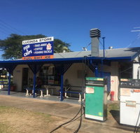 Lucinda Jetty Store  Take-Away - Gold Coast Attractions