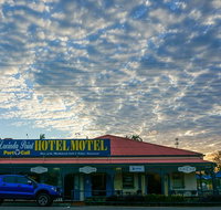 Lucinda Point Hotel Motel Restaurant - Gold Coast Attractions