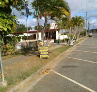 Mount Molloy Cafe  Take-Away - Gold Coast Attractions