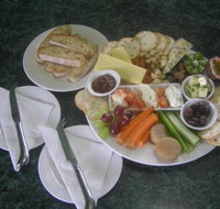 Mungalli Creek Organic Cafe - Gold Coast Attractions