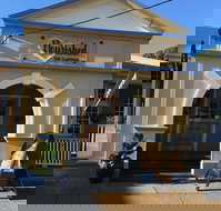 Nourished on Capper - Gold Coast Attractions