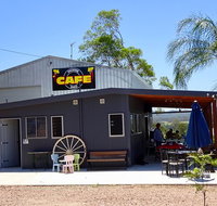 Packing Shed Cafe