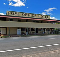 Post Office Hotel - Gold Coast Attractions