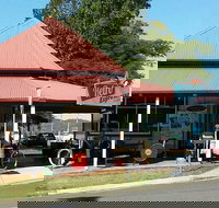 Retro Espresso - Gold Coast Attractions