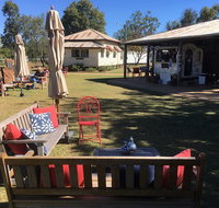 Rolleston Coffee Cart - Gold Coast Attractions