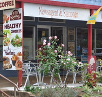 Rumours Diner and News - Gold Coast Attractions