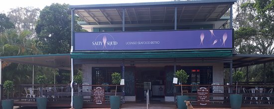 Toogoom QLD Gold Coast Attractions