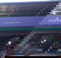 Salty Squid Licensed Seafood Bistro - Gold Coast Attractions
