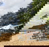 Sunset Bar Dunk Island - Gold Coast Attractions