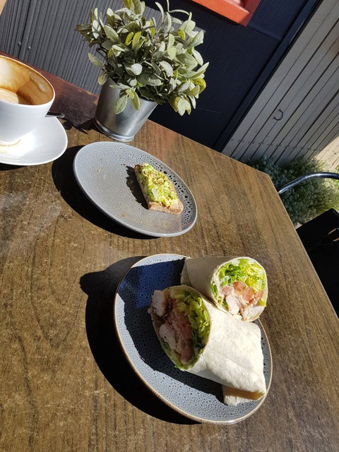 The Baked Bean Cafe - Gold Coast Attractions 1