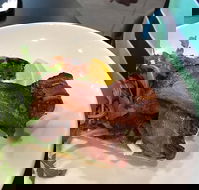 The Coffee Club - Gold Coast Attractions