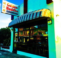 The Golden Buddha - Gold Coast Attractions
