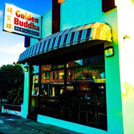 The Golden Buddha - Gold Coast Attractions 0