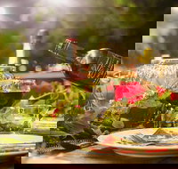 The Old Station Tea House - Gold Coast Attractions